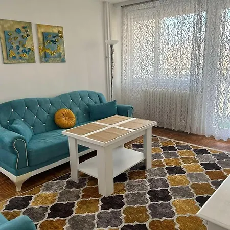 Lägenhet Iris Sarajevo