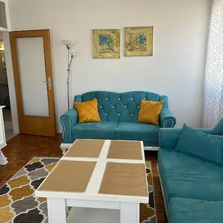 Iris * Sarajevo