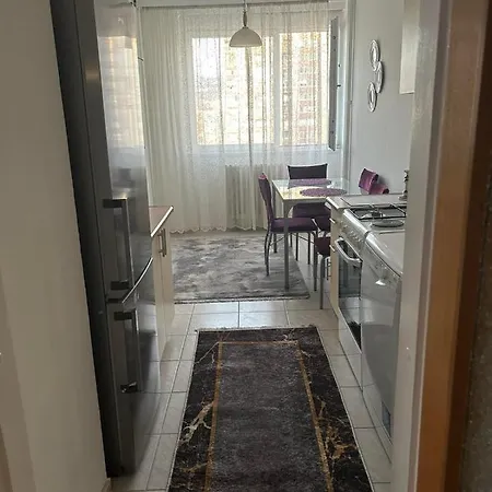 Iris Lägenhet *
