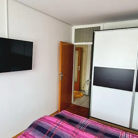 Iris Sarajevo
