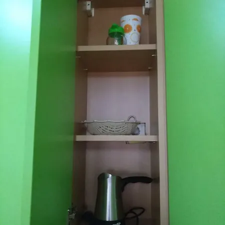Iris Apartament *