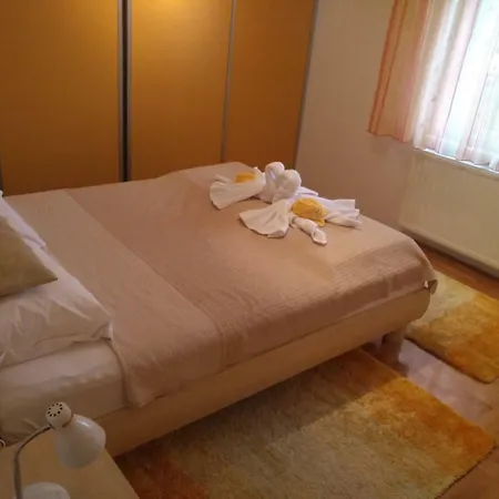Apartament Iris