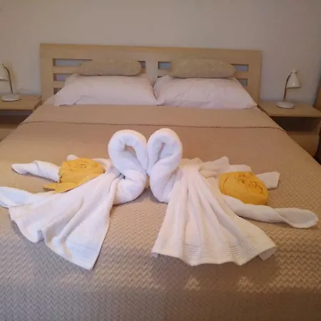 Iris Apartament *