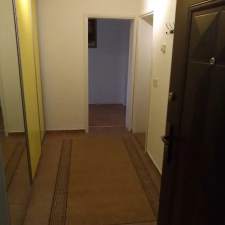Iris Apartament Bijeljina