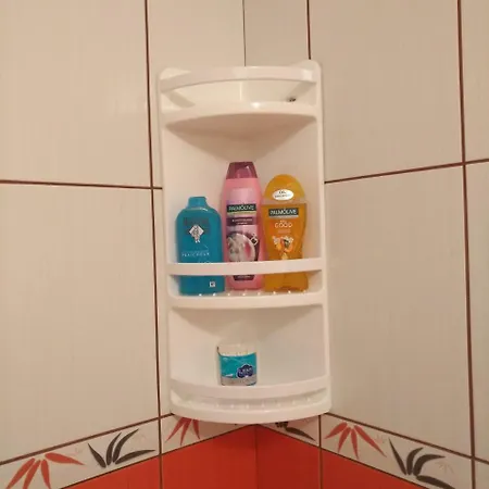 Apartament Iris