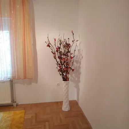 Iris Apartament