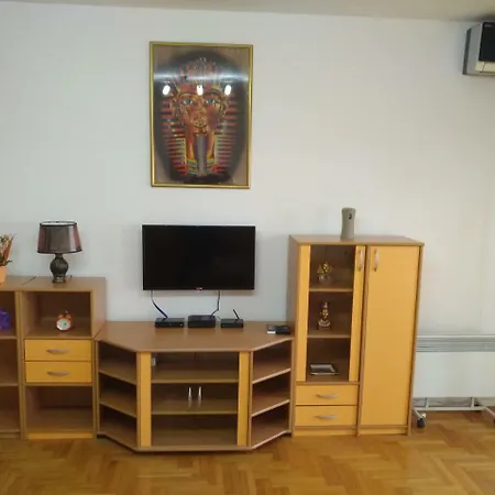 Apartament Iris Bijeljina