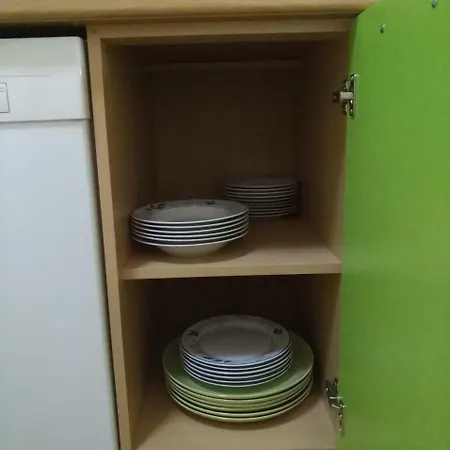 Iris Apartament Bijeljina