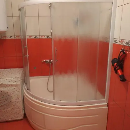 Apartament Iris