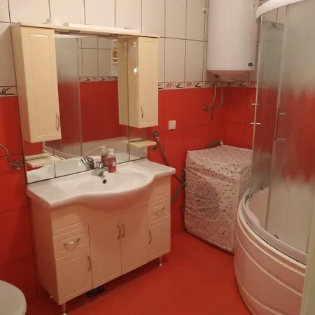 Apartament Iris