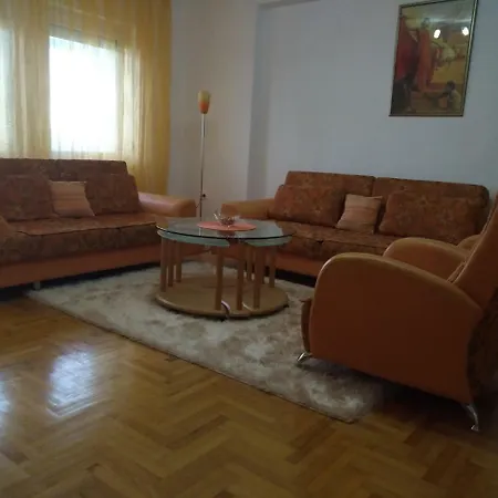 Apartament Iris