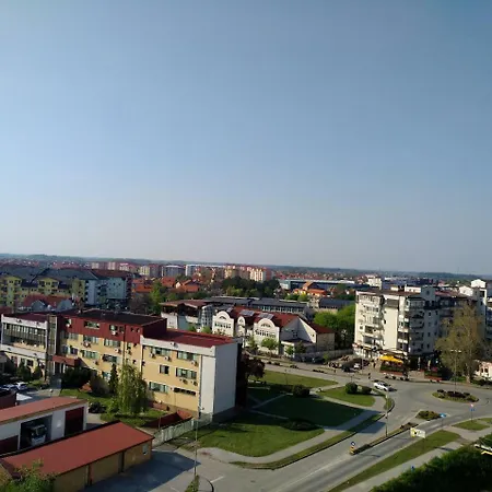 Apartament Iris