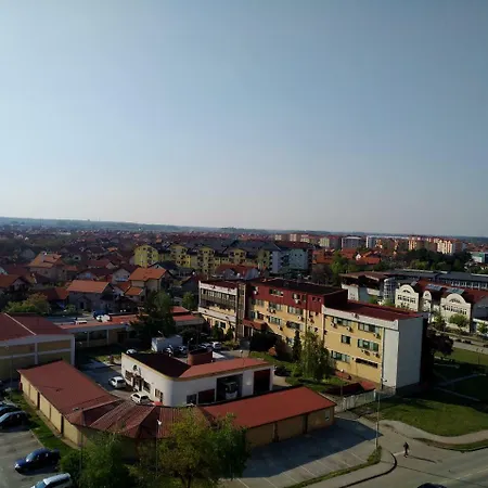 Iris Apartament Bijeljina