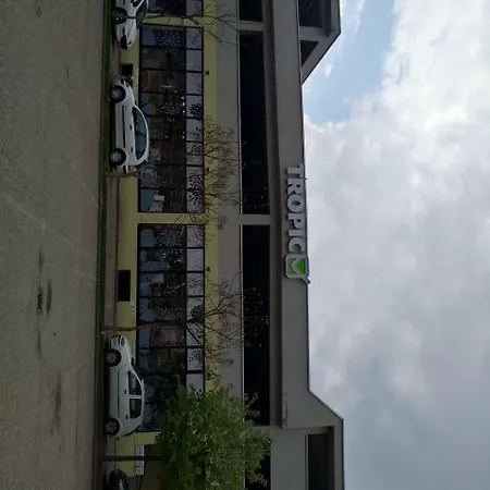 Iris Apartament Bijeljina