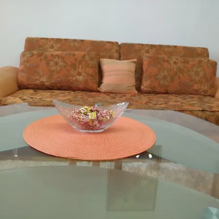 Iris Apartament