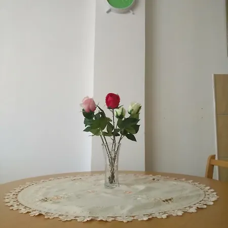 Iris Apartament *