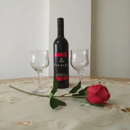 Iris Apartament Bijeljina